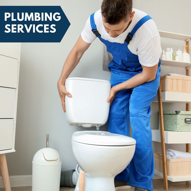 Plumbing Company in Emmitsburg, MD